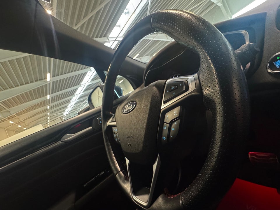 Ford Mondeo 2,0 EcoBlue ST-Line stc. aut. 5d