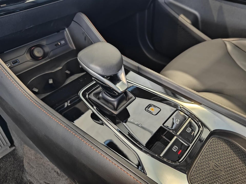 MG HS 1,5 PHEV Luxury 5d