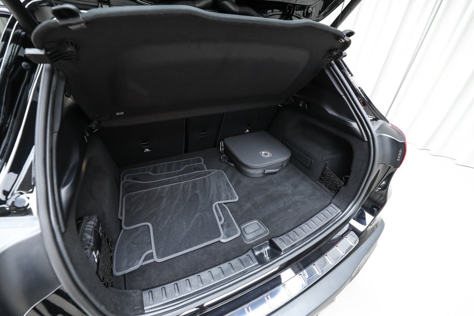 Mercedes EQA250+ AMG Premium 5d