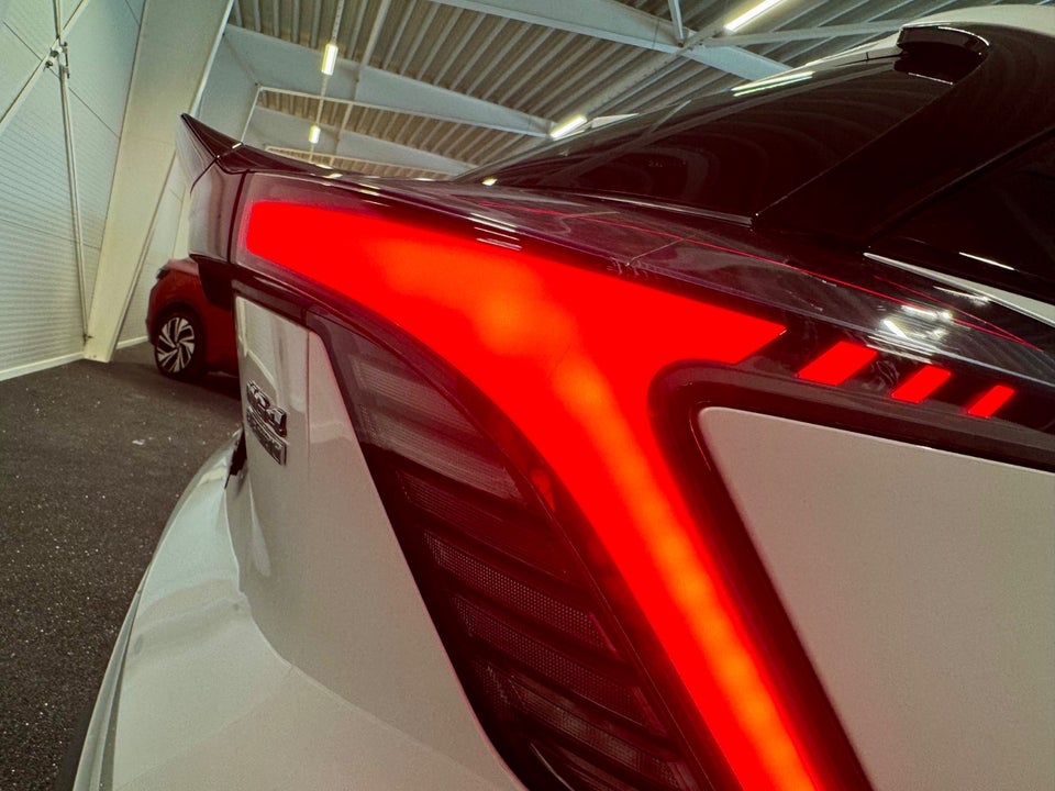 MG 4 51 Nordic Edition 5d