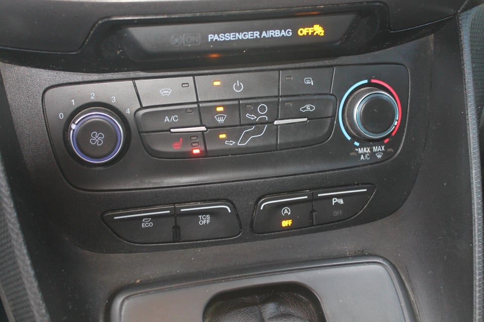 Ford Transit Connect 1,5 TDCi 120 Trend aut. lang