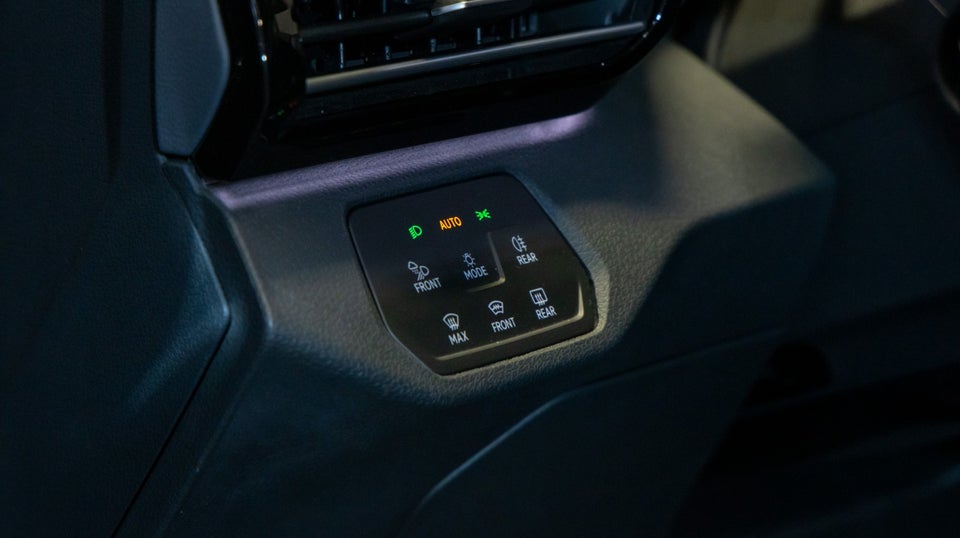 VW ID.4 77 1ST Pro Performance 5d