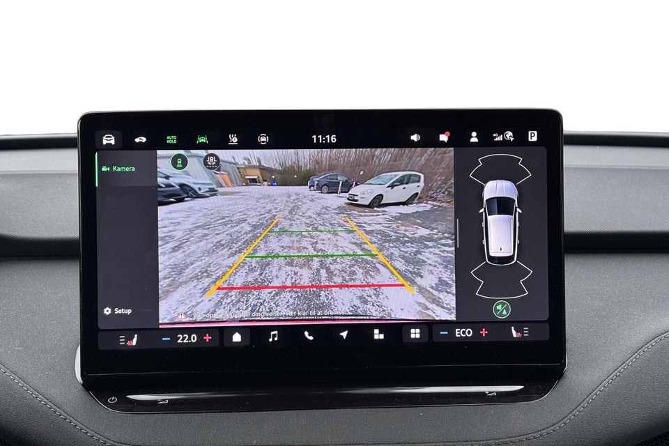 Skoda Elroq 60 iV 5d