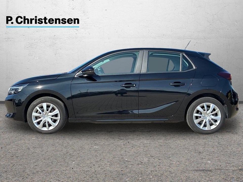 Opel Corsa-e 50 Edition 5d
