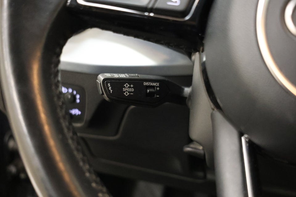 Audi Q2 1,6 TDi 116 Sport 5d