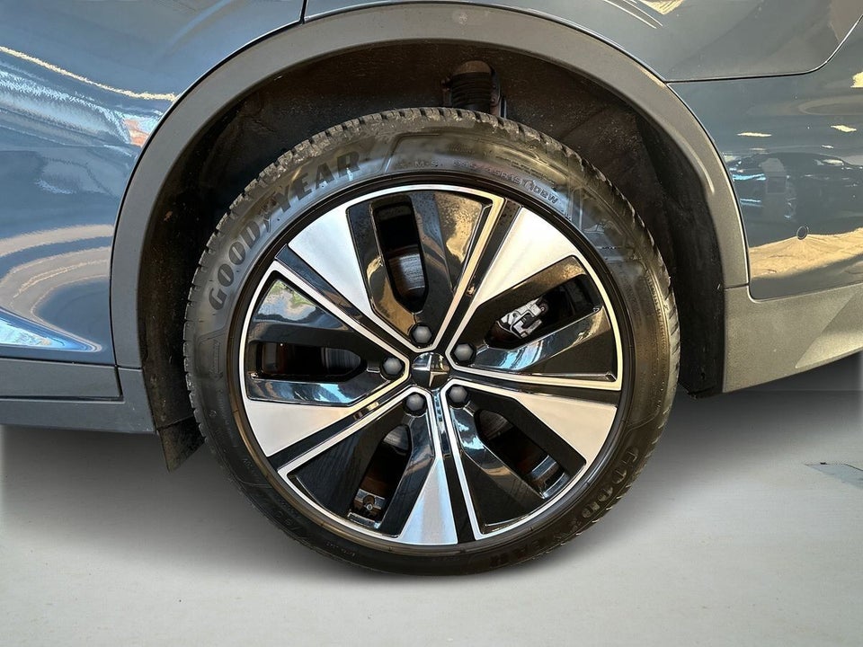 Polestar 2 Standard Range 5d