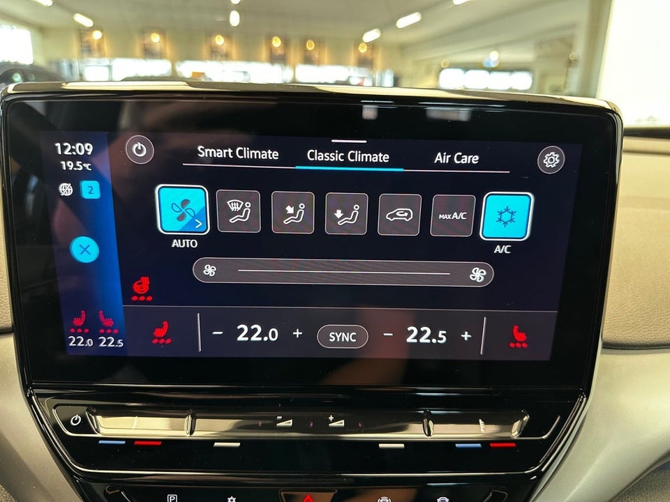 VW ID.4 77 Pro Performance 5d