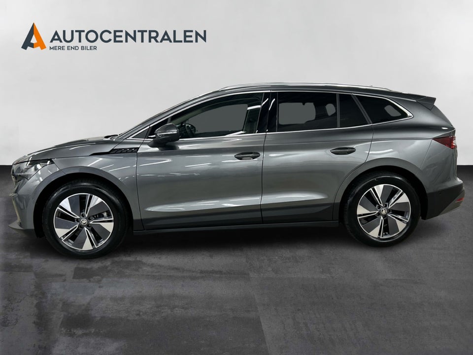 Skoda Enyaq 85 iV Loft Maxx 5d