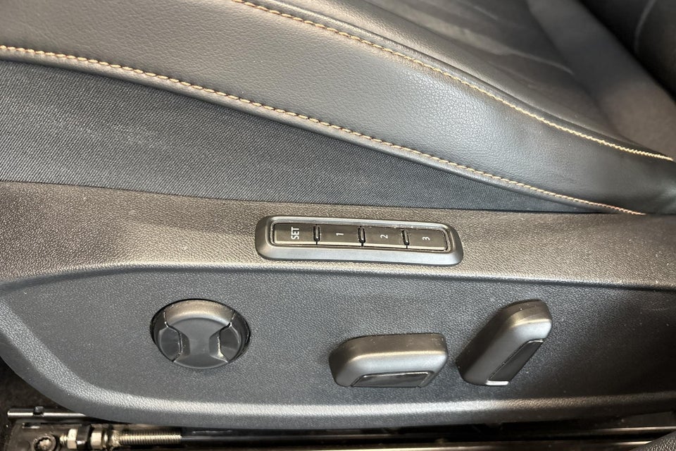 Seat Leon 1,4 eHybrid Cupra Sportstourer DSG 5d