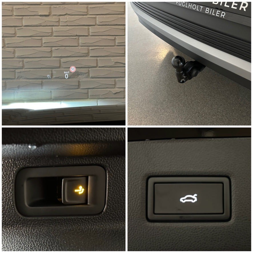 Ford Explorer 82 Premium Extended Range 5d