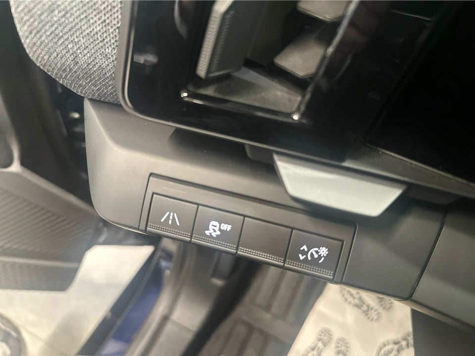 Renault Megane E-Tech 60 Techno 5d