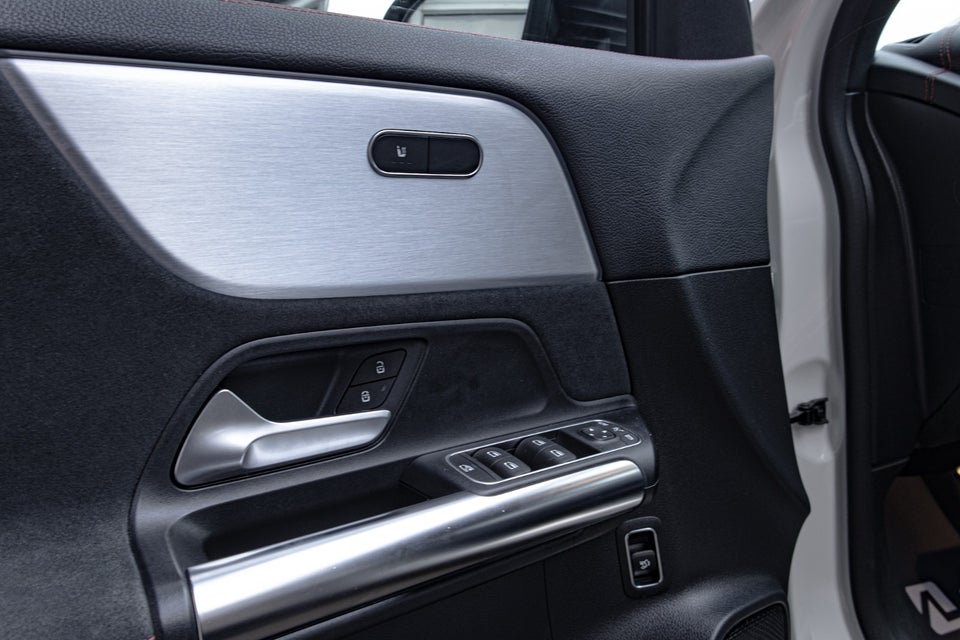 Mercedes EQA250 AMG Line 5d