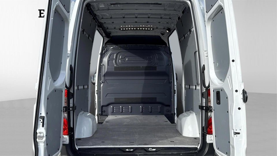 Mercedes Sprinter 317 2,0 CDi A2 Kassevogn PRO aut. RWD