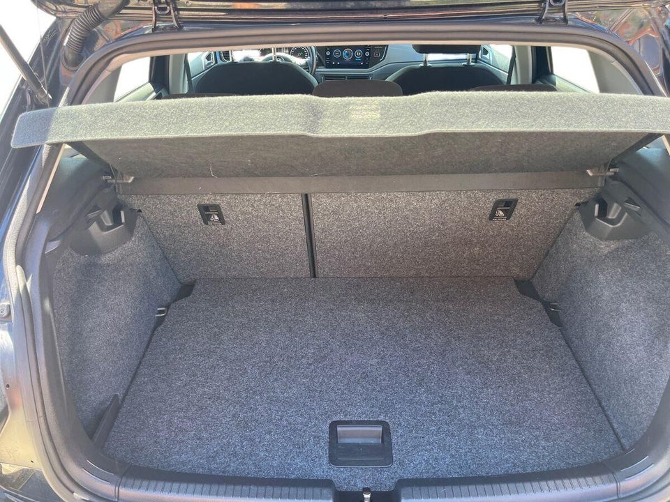 VW Polo 1,0 TSi 115 Highline DSG 5d