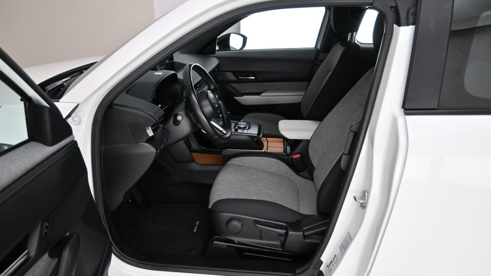 Mazda MX-30 e-SkyActive Exclusive-Line 5d