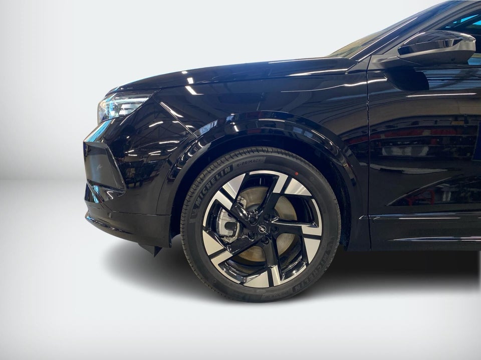 Opel Grandland-e 73 GS Sky 5d