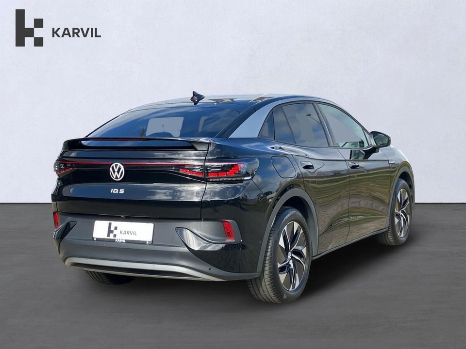 VW ID.5 77 Pro Performance 5d