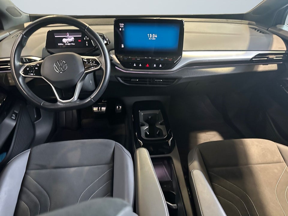 VW ID.5 77 Pro Performance 5d