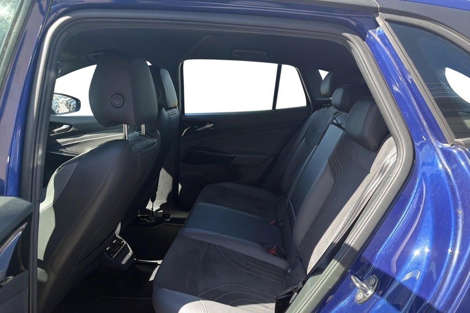 VW ID.4 77 Pro 5d