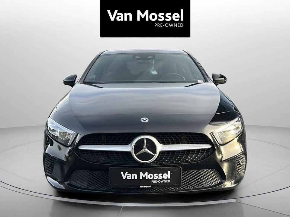 Mercedes A200 1,3 Progressive Line aut. 5d