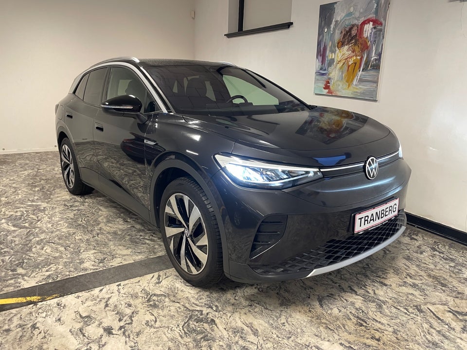 VW ID.4 77 1ST Pro Performance 5d