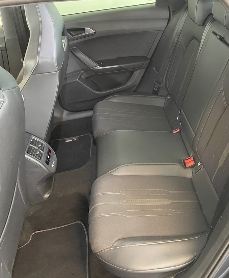 Cupra Leon 1,4 eHybrid Sportstourer DSG 5d