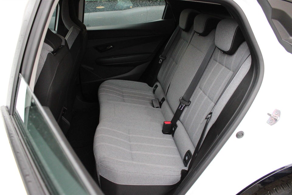 Renault Megane E-Tech 60 Equilibre 5d