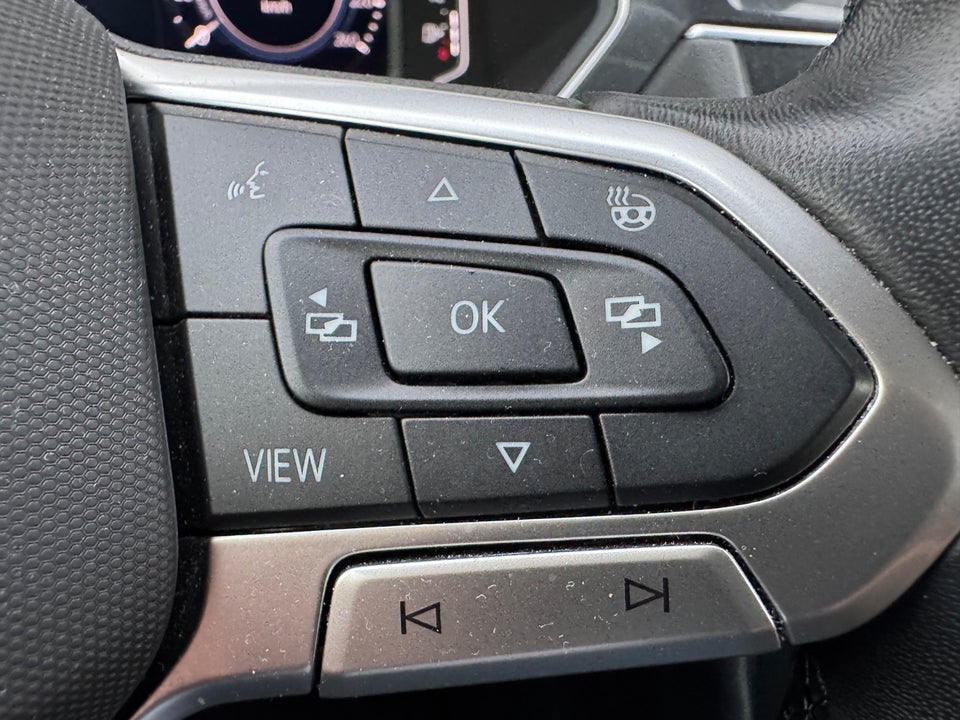 VW Tiguan 1,4 eHybrid Elegance DSG 5d