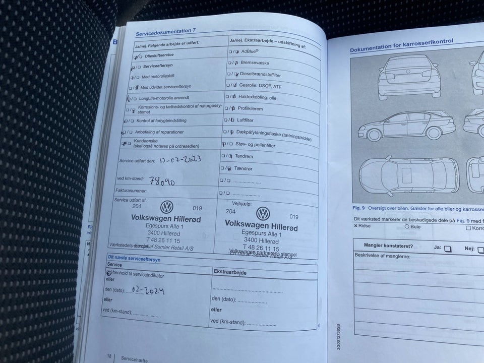 VW Up! 1,0 75 High Up! BMT 5d
