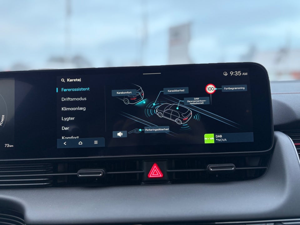 Hyundai Ioniq 5 84 N Line 5d