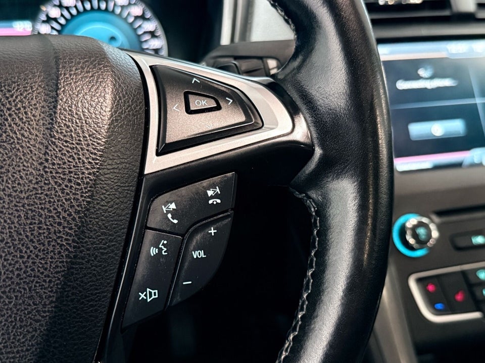 Ford Mondeo 1,5 SCTi 160 Titanium aut. 5d