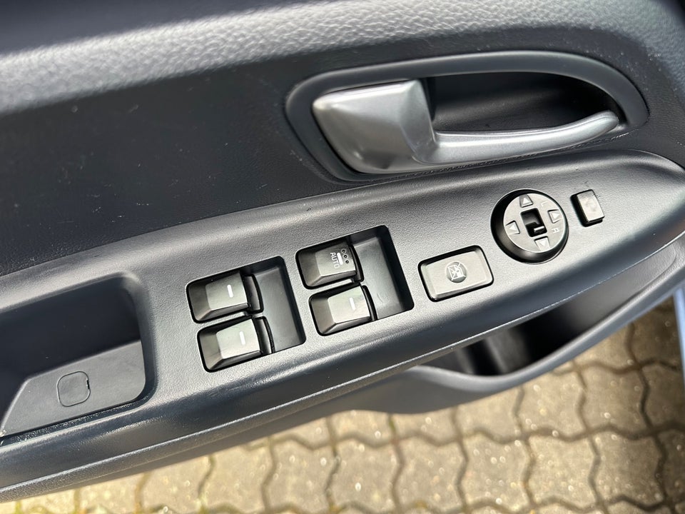 Kia Rio 1,2 CVVT Attraction+ 5d