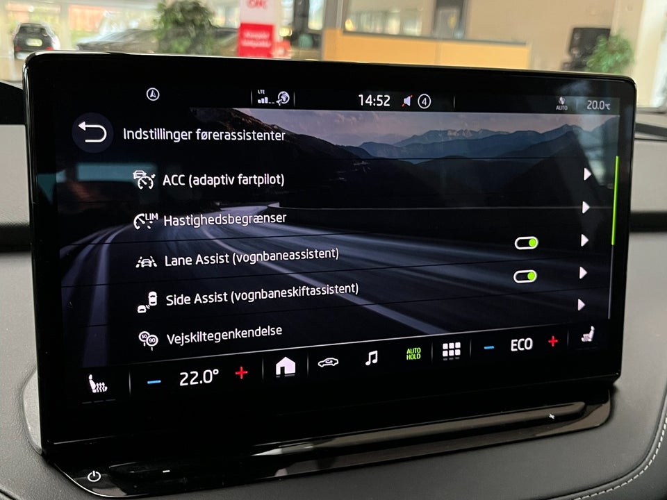 Skoda Enyaq 80 iV Sportline 5d