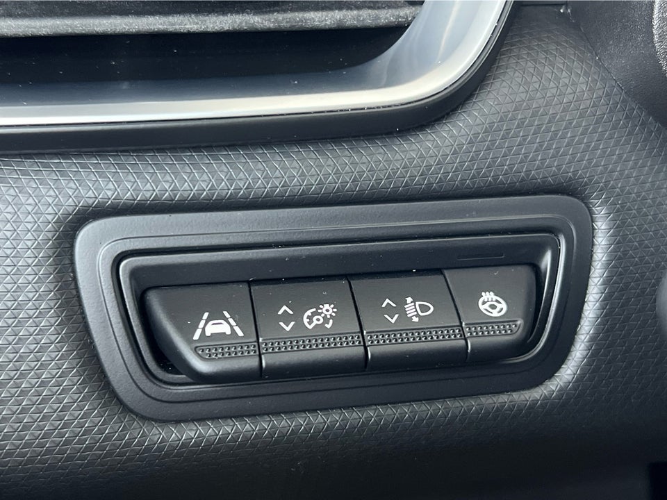 Renault Clio V 1,0 TCe 90 Intens X-tr. 5d