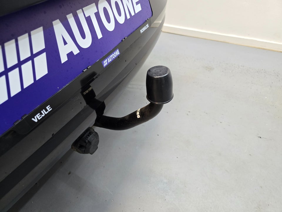 VW Polo 1,2 TSi 90 Comfortline BMT 5d