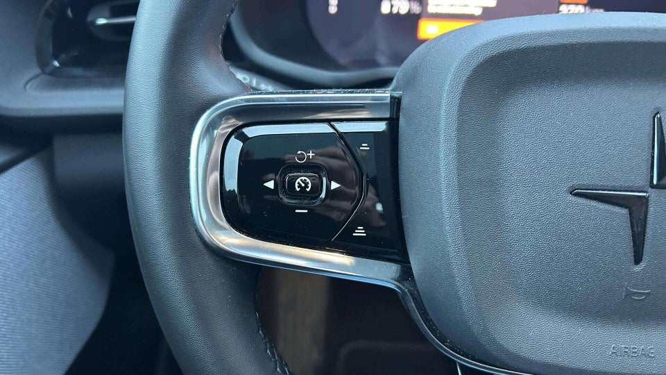Polestar 2 Long Range AWD 5d