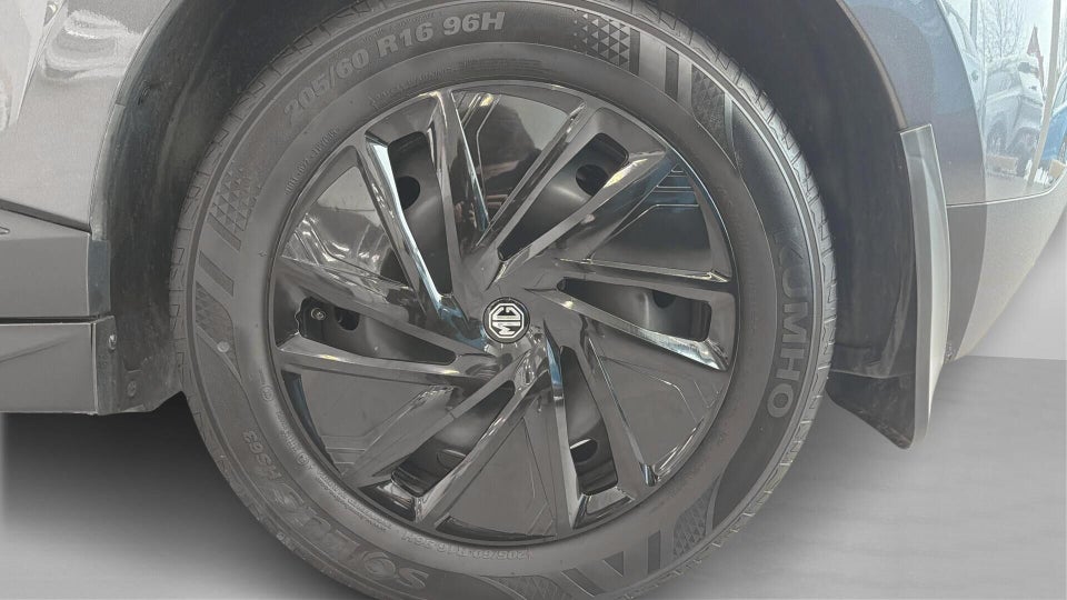 MG 4 51 Nordic Edition 5d