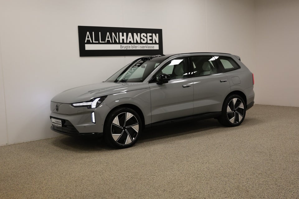 Volvo EX90 Twin Ultra 7prs 5d