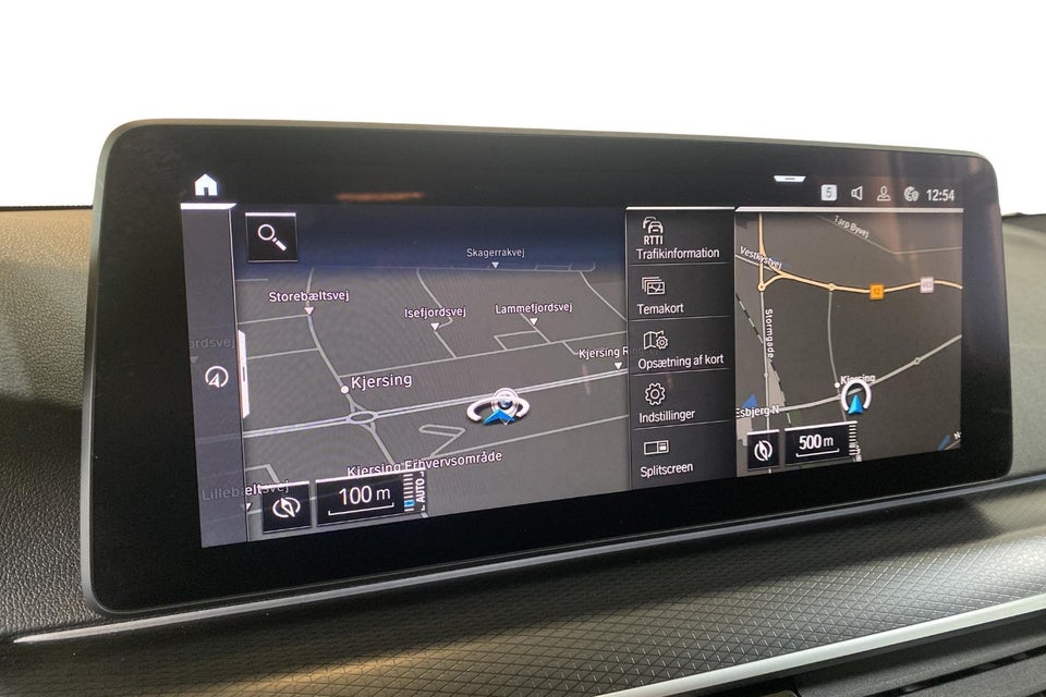 BMW 545e 3,0 M-Sport xDrive aut. 4d