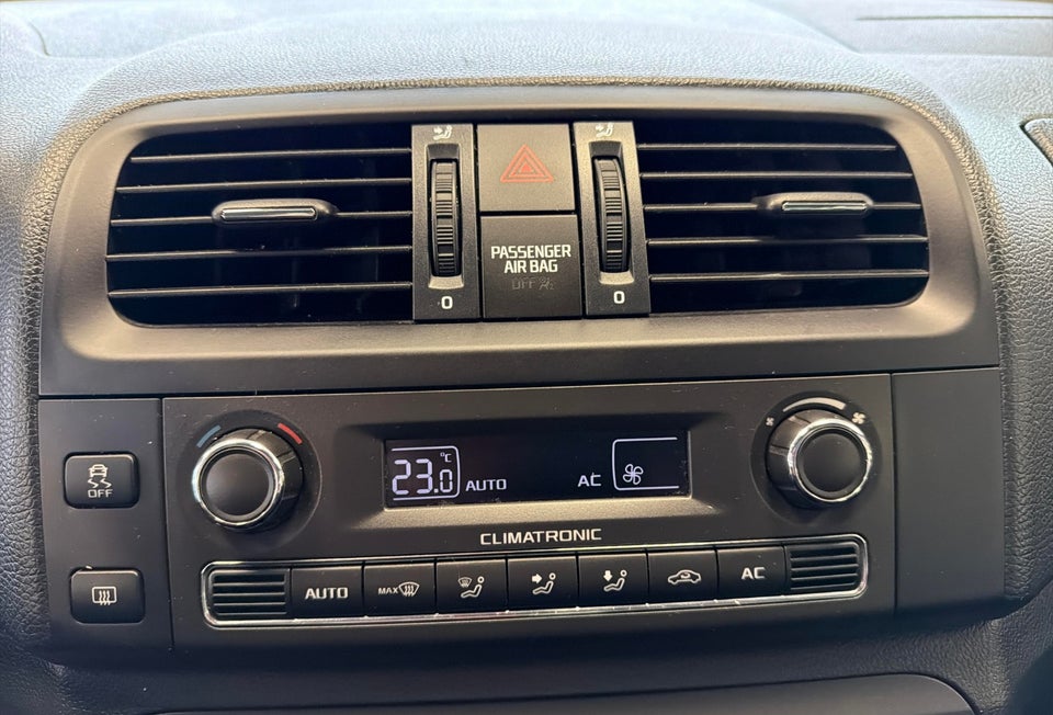 Skoda Roomster 1,2 TSi 105 Style 5d