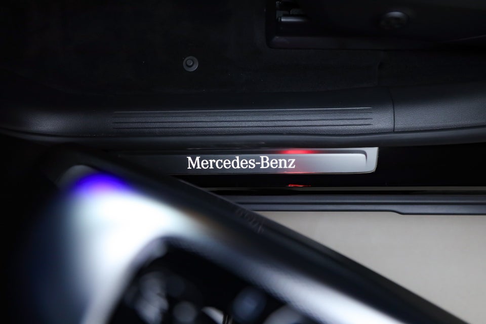Mercedes EQE350 SUV AMG Advance Plus 4Matic 5d