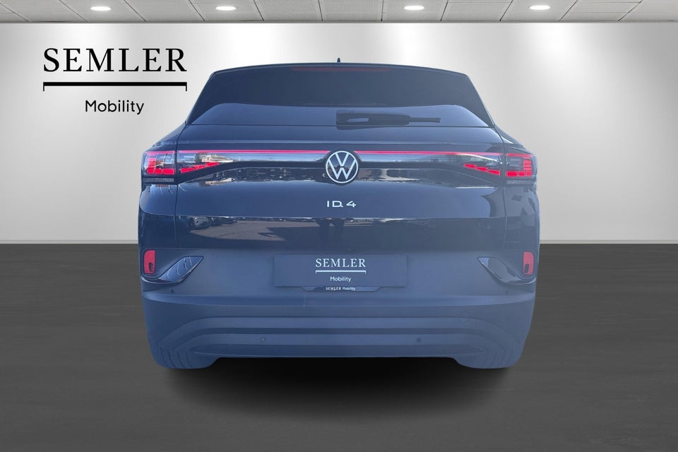 VW ID.4 77 Style 4Motion 5d