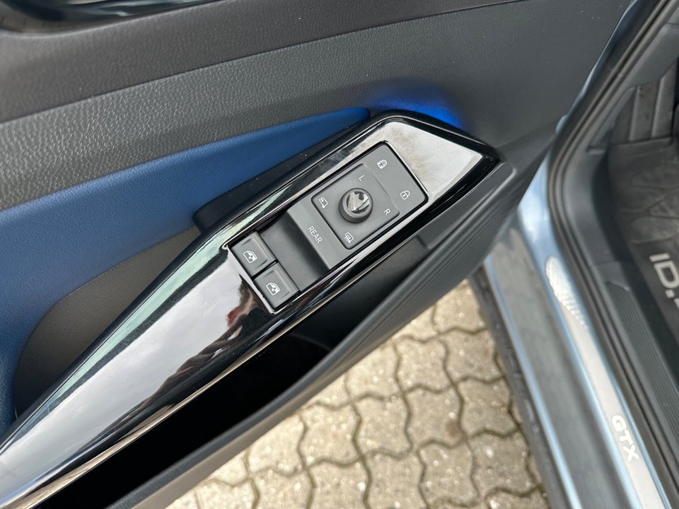 VW ID.4 77 GTX 4Motion 5d