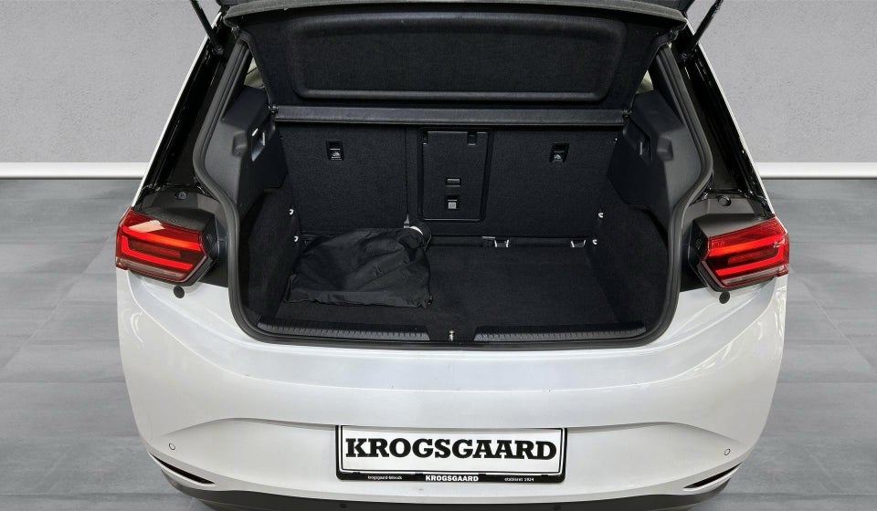 VW ID.3 58 Pro 5d