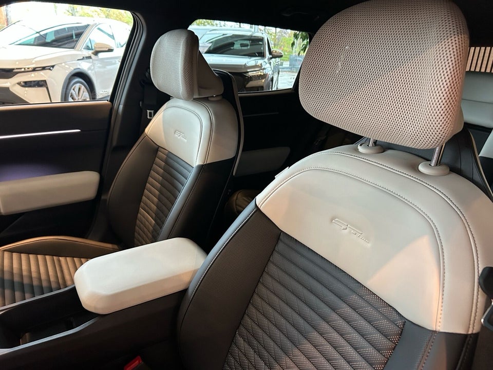 Kia EV4 81 Long Range GT-Line 5d