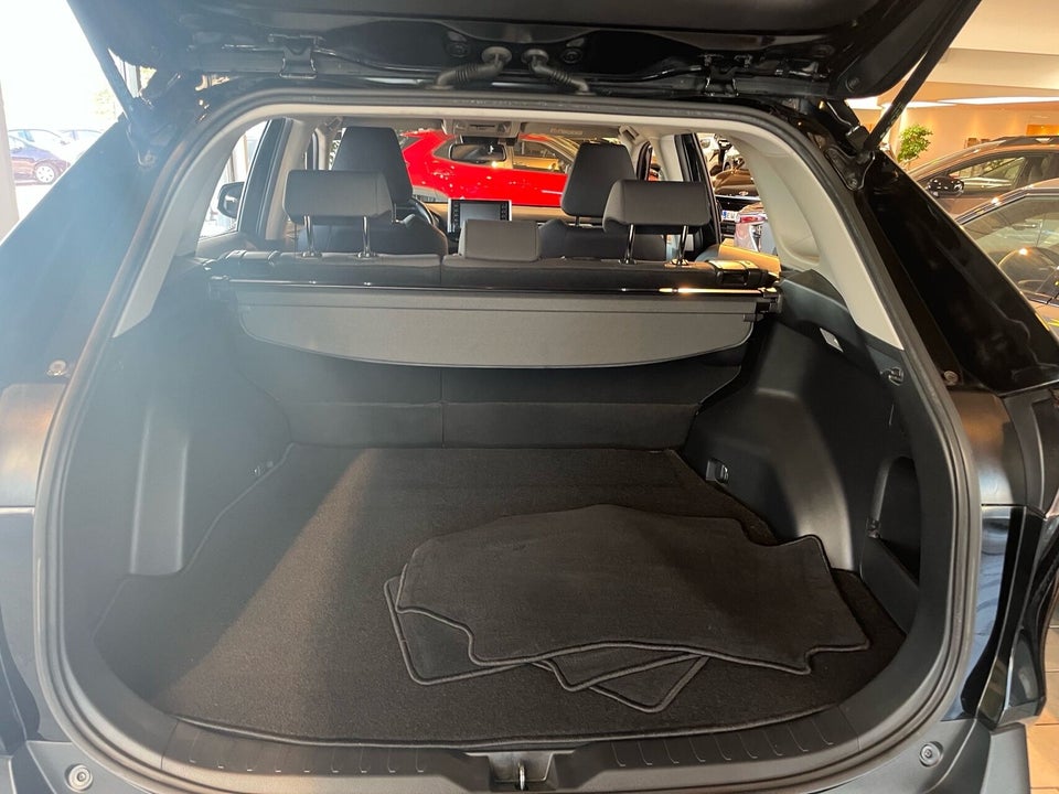 Toyota RAV4 2,0 T3 AWD 5d