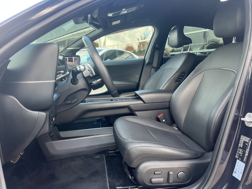 Hyundai Ioniq 6 77 Ultimate 4d