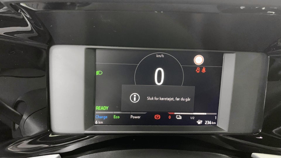 Opel Mokka-e 50 GS Line 5d