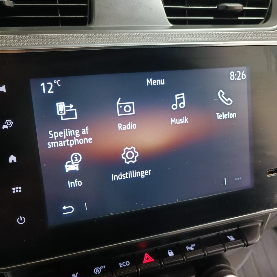 Renault Express 1,5 dCi 95 Tekno 5d