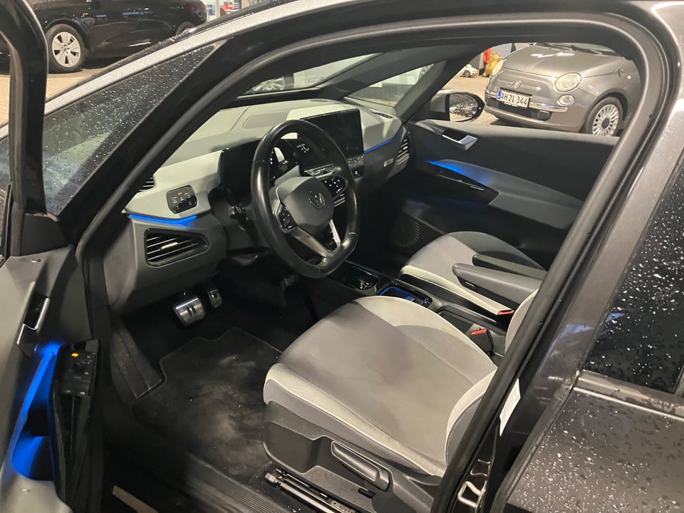 VW ID.3 58 1ST Plus 5d